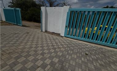 GORGONA / PLAYA MALIBU / 910M / 2 HABITACIONES / FRENTE AL MAR