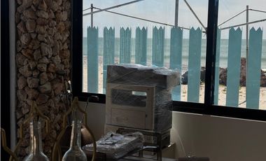 GORGONA / PLAYA MALIBU / 910M / 2 HABITACIONES / FRENTE AL MAR