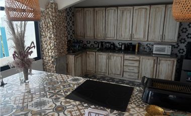 GORGONA / PLAYA MALIBU / 910M / 2 HABITACIONES / FRENTE AL MAR