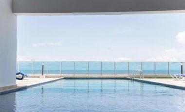 Se Alquila Apartamento con Línea Blanca en Coco del Mar | MM