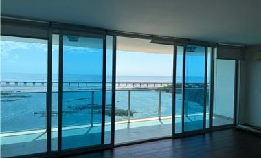 Se Alquila Apartamento con Línea Blanca en Coco del Mar | MM