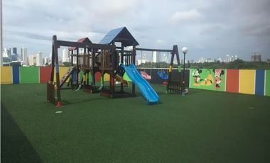 Se Alquila Apartamento con Línea Blanca en Coco del Mar | MM