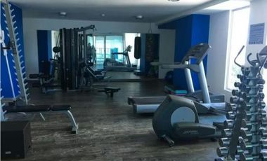 Se Alquila Apartamento con Línea Blanca en Coco del Mar | MM