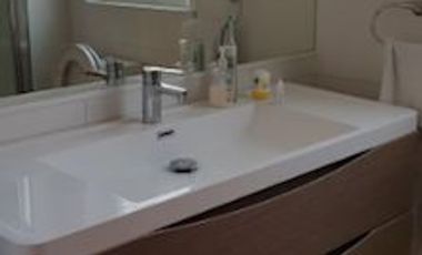 PUERTO VELERO: Depto. DUPLEX con jardín para 7 personas