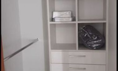 PUERTO VELERO: Depto. DUPLEX con jardín para 7 personas