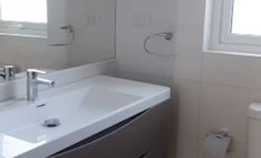 PUERTO VELERO: Depto. DUPLEX con jardín para 7 personas