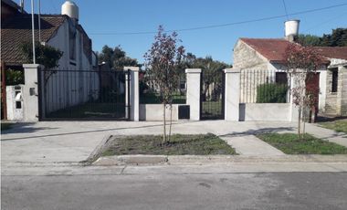 TERRENO  10.40M X 43.30M. CAISAMAR