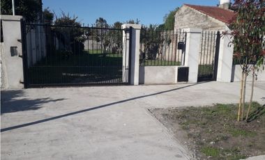 TERRENO  10.40M X 43.30M. CAISAMAR