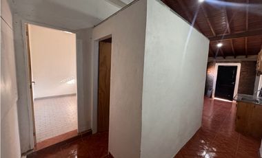 Alquiler depto- Barrio arca- Paso del rey