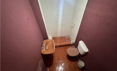 Alquiler depto- Barrio arca- Paso del rey