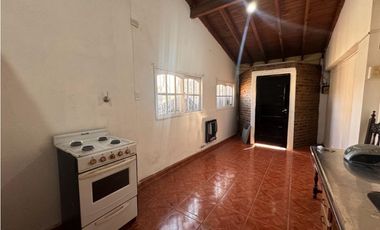 Alquiler depto- Barrio arca- Paso del rey