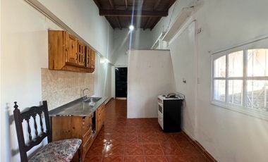 Alquiler depto- Barrio arca- Paso del rey