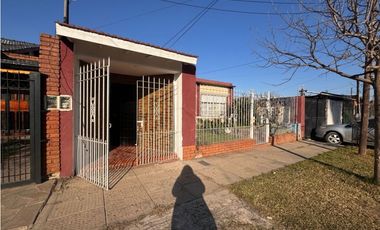 Alquiler depto- Barrio arca- Paso del rey