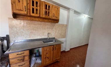 Alquiler depto- Barrio arca- Paso del rey