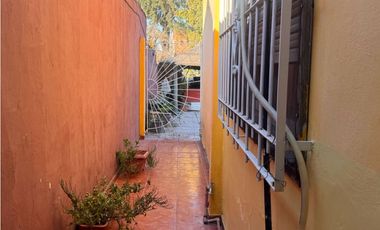 Alquiler depto- Barrio arca- Paso del rey