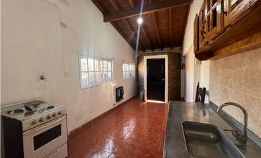 Alquiler depto- Barrio arca- Paso del rey