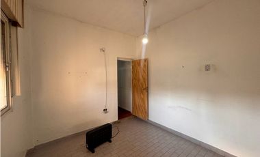 Alquiler depto- Barrio arca- Paso del rey