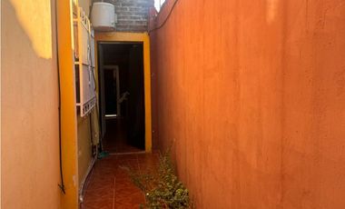 Alquiler depto- Barrio arca- Paso del rey