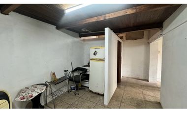Venta depto 2 AMB - Paso Del Rey