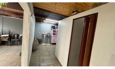 Venta depto 2 AMB - Paso Del Rey