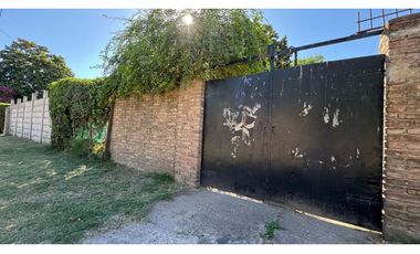 Venta depto 2 AMB - Paso Del Rey