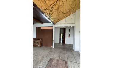 Venta depto 2 AMB - Paso Del Rey
