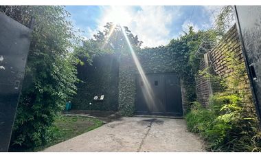 Venta depto 2 AMB - Paso Del Rey