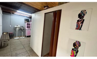 Venta depto 2 AMB - Paso Del Rey