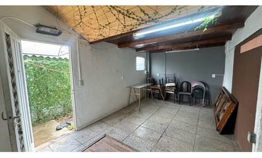 Venta depto 2 AMB - Paso Del Rey