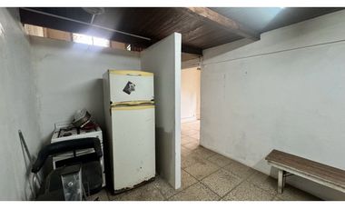 Venta depto 2 AMB - Paso Del Rey