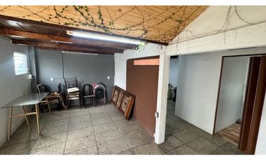 Venta depto 2 AMB - Paso Del Rey