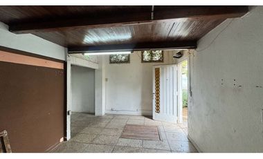 Venta depto 2 AMB - Paso Del Rey
