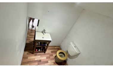 Venta depto 2 AMB - Paso Del Rey