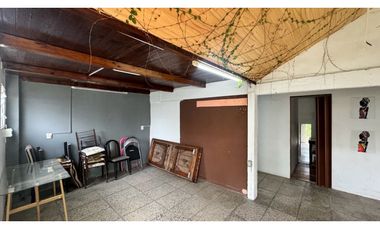Venta depto 2 AMB - Paso Del Rey
