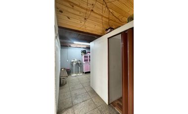 Venta depto 2 AMB - Paso Del Rey