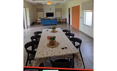 Propiedad en venta – Barrio Villa Monte Alto
