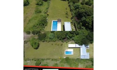 Propiedad en venta – Barrio Villa Monte Alto