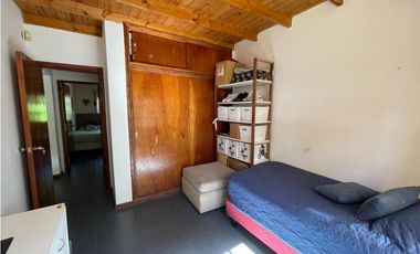 Espectacular Lote En Valeria Del Mar, Parquizado y cercano al mar.