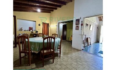 Chalet de 5 ambientes