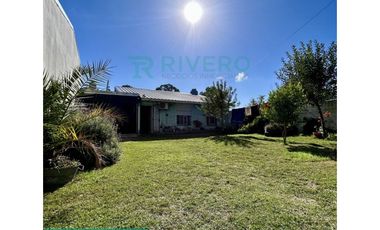 Chalet de 5 ambientes