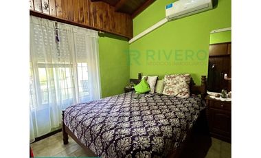 Chalet de 5 ambientes