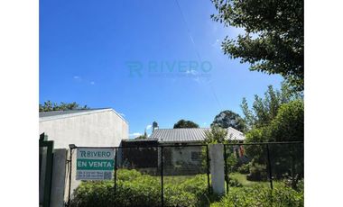 Chalet de 5 ambientes