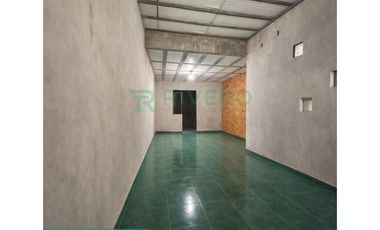 Chalet de 5 ambientes