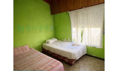 Chalet de 5 ambientes