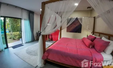 6 Bedroom Villa for sale in Na Hua Bo, Sakon Nakhon