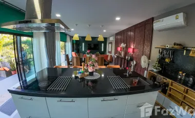 6 Bedroom Villa for sale in Na Hua Bo, Sakon Nakhon
