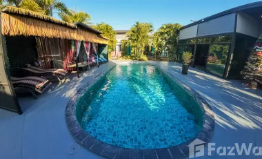 6 Bedroom Villa for sale in Na Hua Bo, Sakon Nakhon