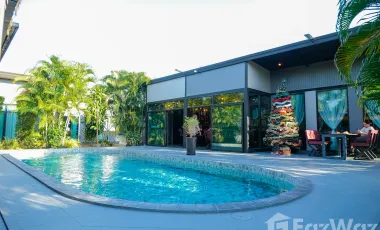6 Bedroom Villa for sale in Na Hua Bo, Sakon Nakhon