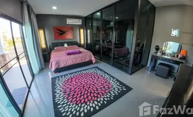 6 Bedroom Villa for sale in Na Hua Bo, Sakon Nakhon