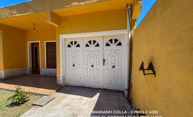Casa en venta en Burzaco